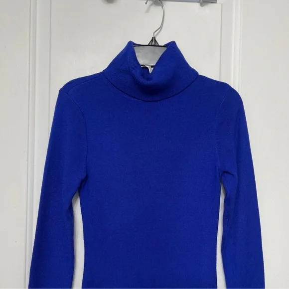 Lovers and Friends Unstoppable Dress in Royal Blue Size S - Picture 6 of 12